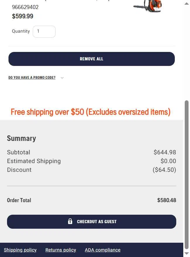 ハスクバーナ クーポンで5%off Husqvarna Promo Codes - 25% Off (+5 Codes) Jul 2026