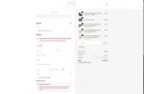 Hustle & Blush coupon verification screenshot