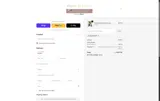 WELCOME10 coupon verification screenshot