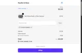 5CHGHTYX5M6UI coupon verification screenshot