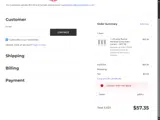 HB10 coupon verification screenshot
