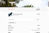 ANGEL2211 coupon verification screenshot