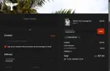 DIAMONDVIP coupon verification screenshot