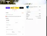 sunshine coupon verification screenshot