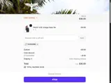 sunshine coupon verification screenshot