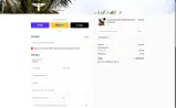 Fksl30 coupon verification screenshot