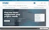 HVAC365 coupon verification screenshot