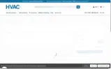HVAC365 coupon verification screenshot