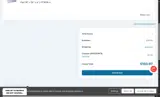 HVAC365 coupon verification screenshot