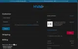 HVAC365 coupon verification screenshot