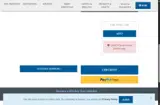 LASER coupon verification screenshot