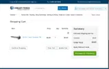 DUST15 coupon verification screenshot