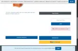LASER coupon verification screenshot