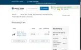 MITER15 coupon verification screenshot