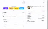 VD25 coupon verification screenshot