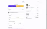SELFCARE coupon verification screenshot