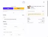 C25 coupon verification screenshot