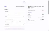 SAVE25 coupon verification screenshot