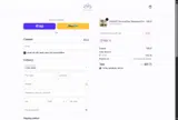 VD25 coupon verification screenshot