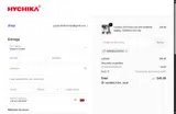 50%descuent20 coupon verification screenshot
