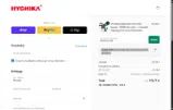 BF2018_h10% coupon verification screenshot