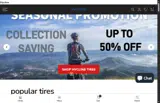 Hycline coupon verification screenshot