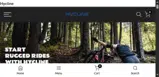 Hycline coupon verification screenshot