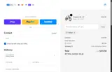 Hycline coupon verification screenshot