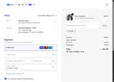 Hycline coupon verification screenshot