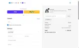Hycline coupon verification screenshot