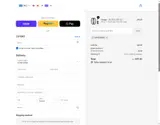 Hycline coupon verification screenshot