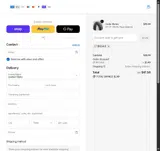 Hycline coupon verification screenshot