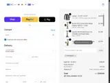 Hycline coupon verification screenshot