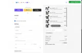 Hycline coupon verification screenshot