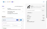 Hycline coupon verification screenshot