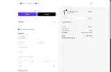 Hycline coupon verification screenshot