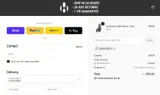 SHOWCASE15 coupon verification screenshot