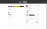 LIFESTYLE coupon verification screenshot