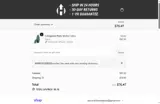 SIMPLYCODES10 coupon verification screenshot