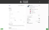 WELCOMEBACK coupon verification screenshot