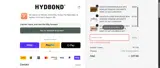 HBSALE coupon verification screenshot