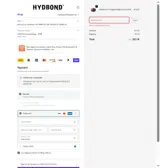 PETE15 coupon verification screenshot