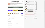 NEWPRODUCTS20 coupon verification screenshot