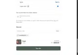 COLEMINOR10 coupon verification screenshot