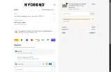 SWEETPINE20 coupon verification screenshot