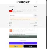 WALLET30 coupon verification screenshot