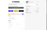 BURNSHACK10 coupon verification screenshot