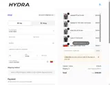 CANDY404 coupon verification screenshot