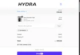 NOVEMBER coupon verification screenshot