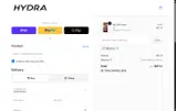 TREATS12 coupon verification screenshot